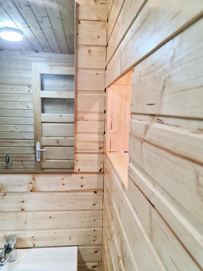 Holiday home Baltina Parc Transfagarasan