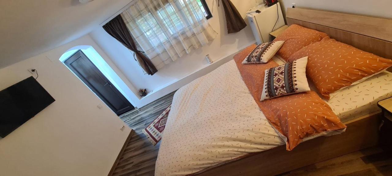Holiday home Baltina Parc Transfagarasan